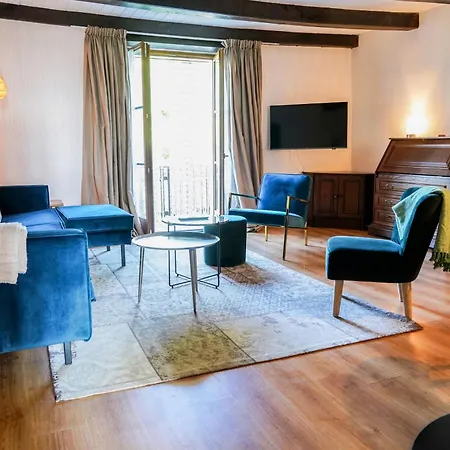 Сasa de vacaciones Maison - With Sauna *