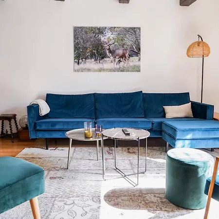 Maison - With Sauna * Ainvelle