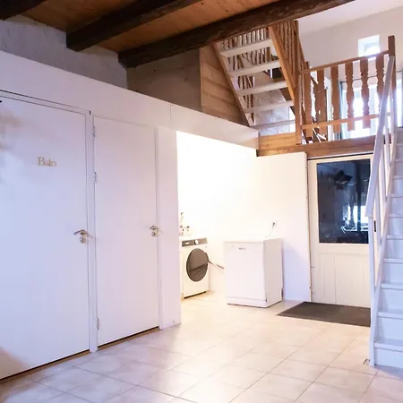 Maison - With Sauna *