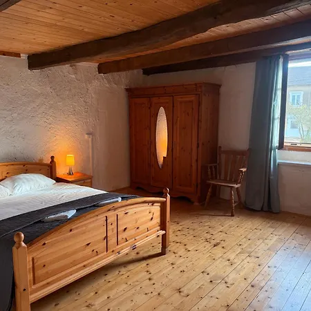 Maison - With Sauna *