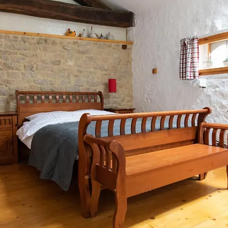 別荘 Maison - With Sauna Ainvelle