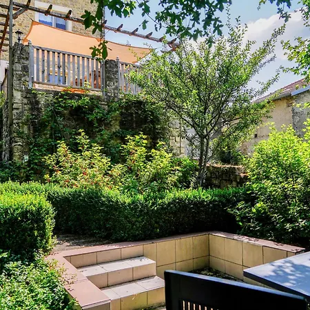 Maison - With Sauna * Ainvelle