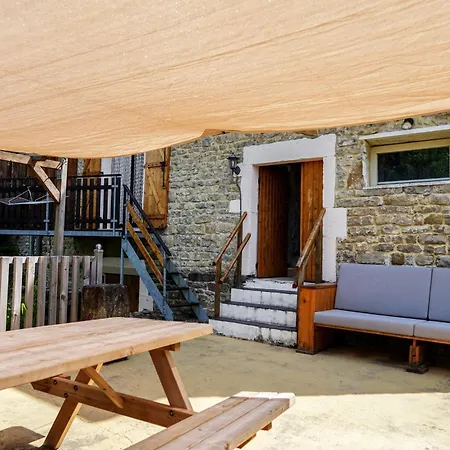 別荘 Maison - With Sauna Ainvelle