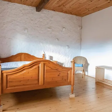 Maison - With Sauna * Ainvelle