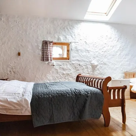 Holiday home Maison - With Sauna *