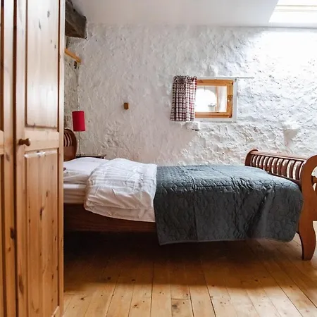 Maison - With Sauna Holiday home Ainvelle
