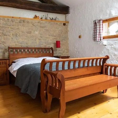 Holiday home Maison - With Sauna Ainvelle