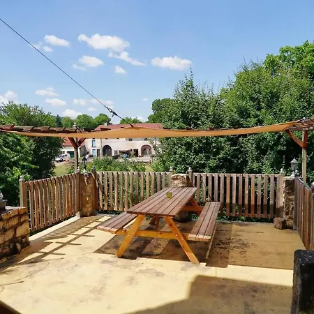 Holiday home Maison - With Sauna