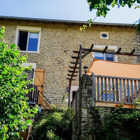 Maison - With Sauna Holiday home Ainvelle