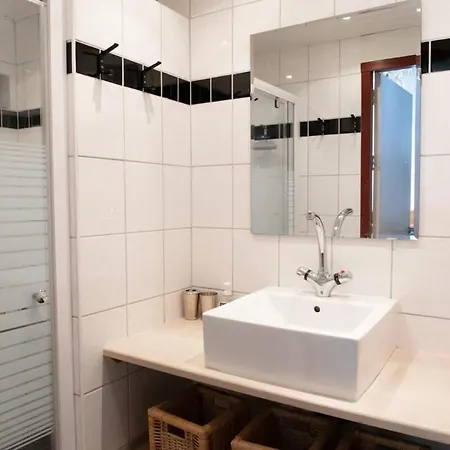 Holiday home Maison - With Sauna Ainvelle