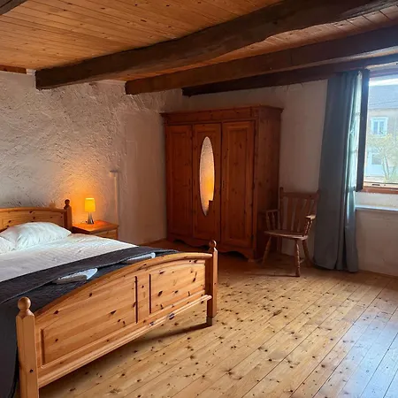 Maison - With Sauna * Ainvelle