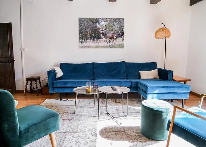 Maison - With Sauna * Ainvelle