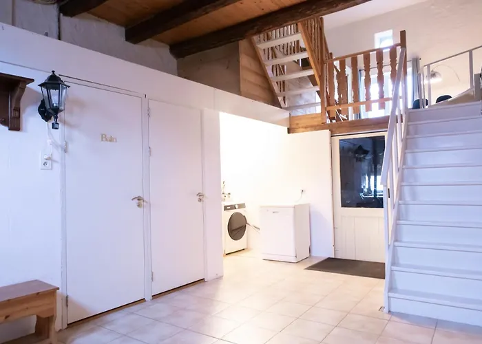 Maison - With Sauna *