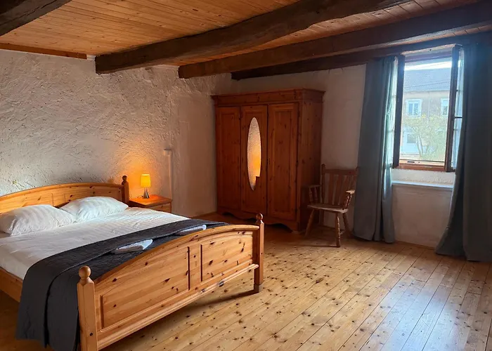 Maison - With Sauna *