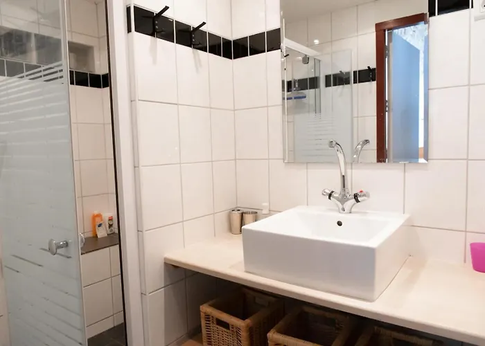 Maison - With Sauna Ainvelle