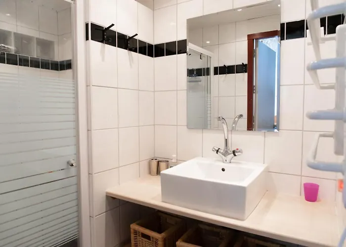 Maison - With Sauna Prázdninový dům